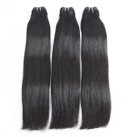 Straight Raw Cambodian Bundles