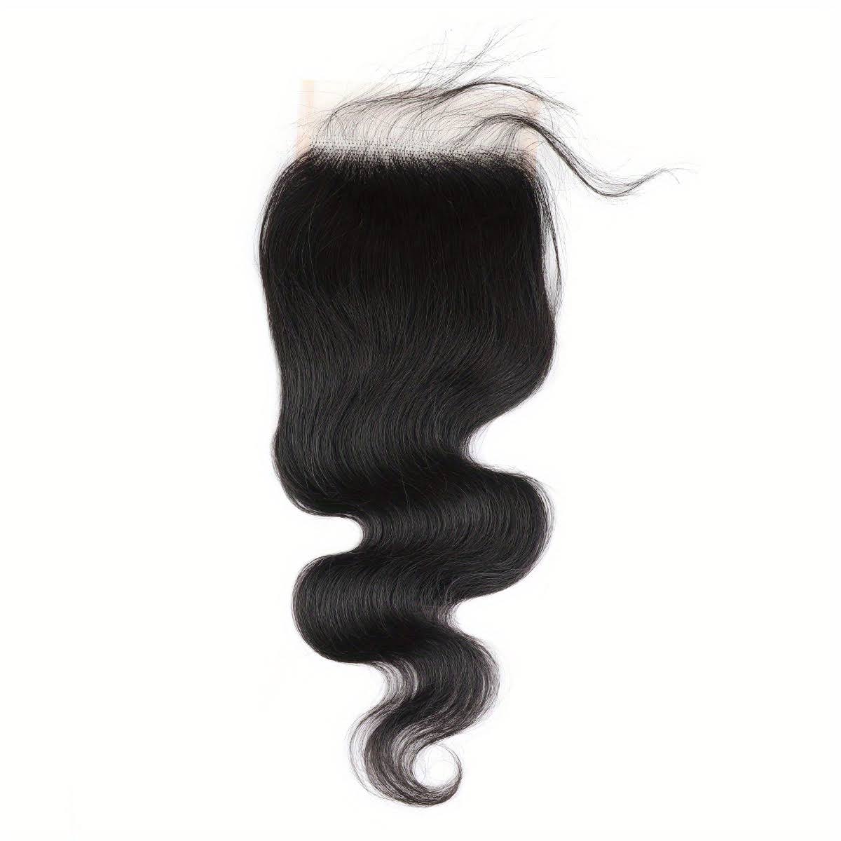 Raw Cambodian 6x6 HD Closure