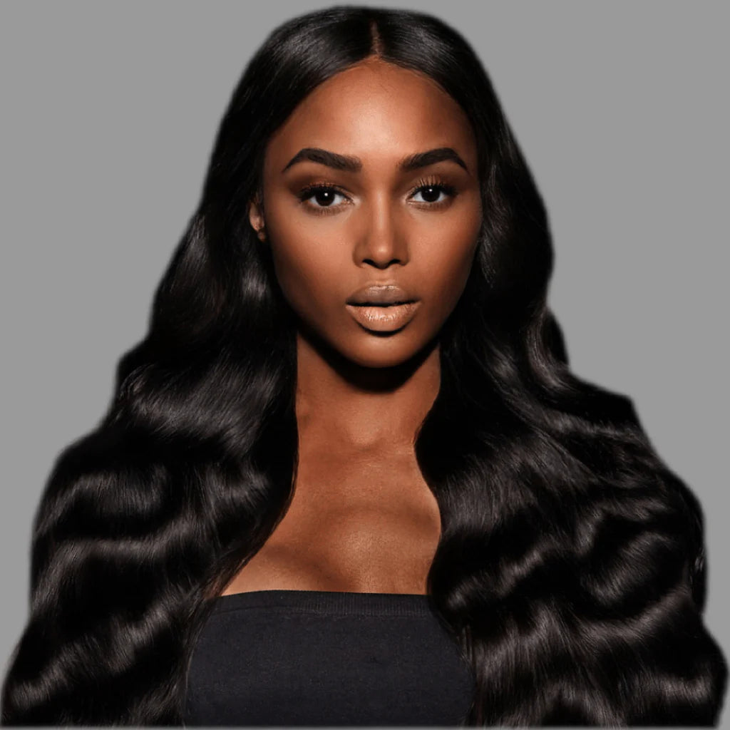 Raw Cambodian 6x6 HD Closure
