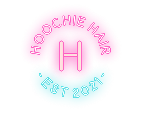 Hoochie Hair